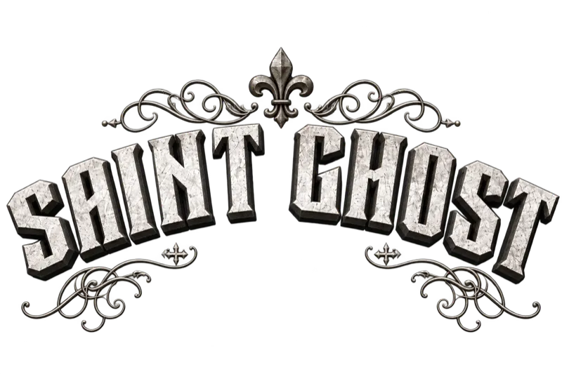 Saint Ghost